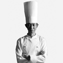chef / Yoshinari Hayashi