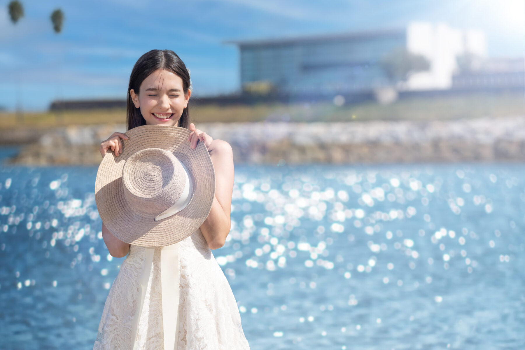 【Summerプラン】今なら希望日での予約も取りやすい!2026年6月~8月のご結婚式限定プラン